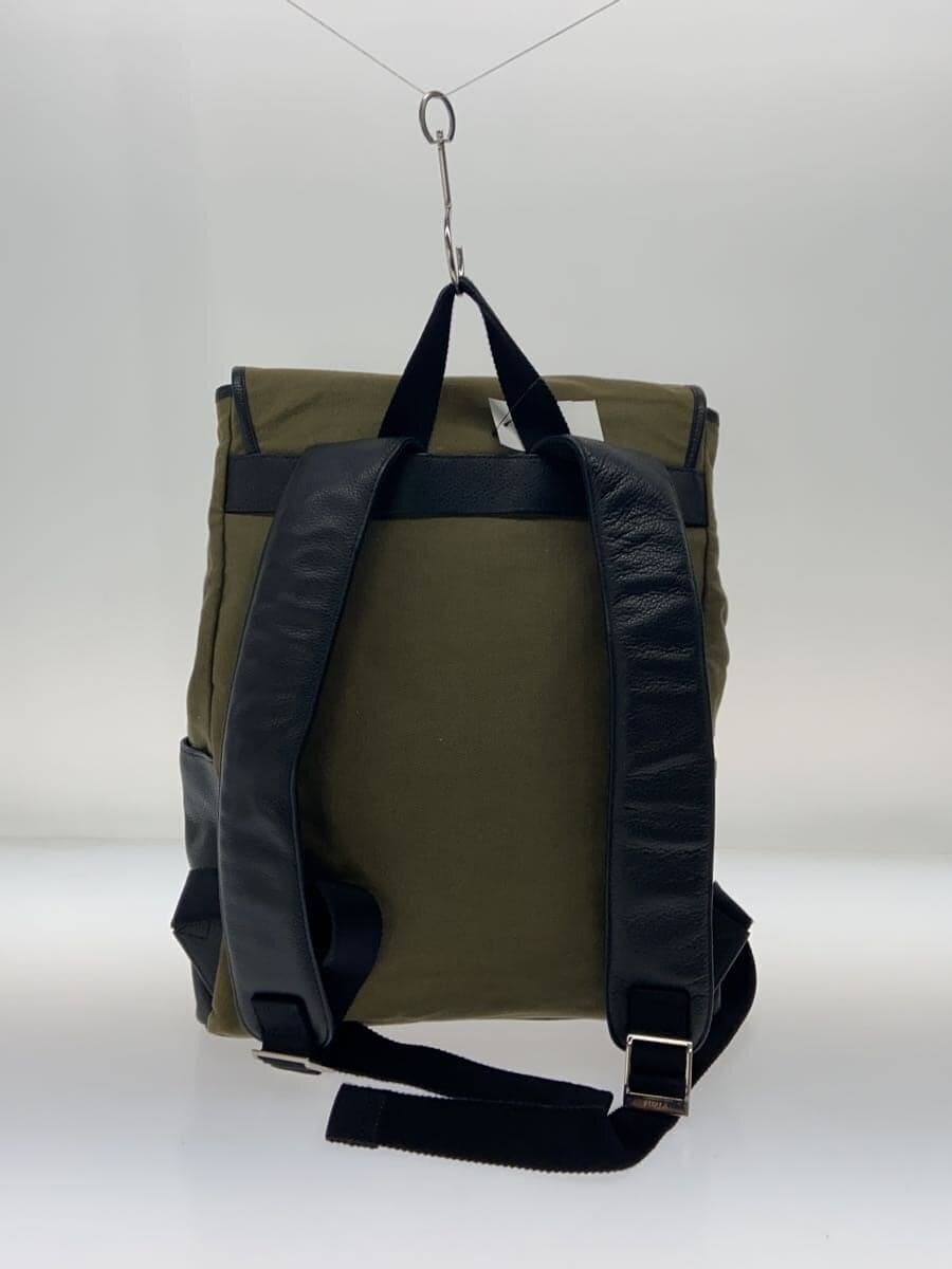 FURLA Backpack KHK 3