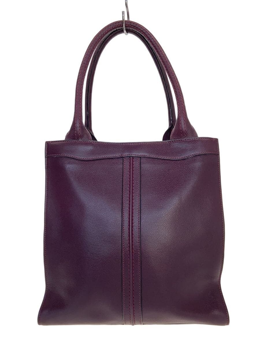 Valextra bag leather BRD