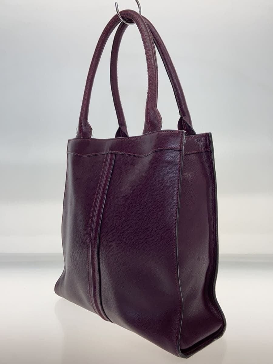 Valextra bag leather BRD 2