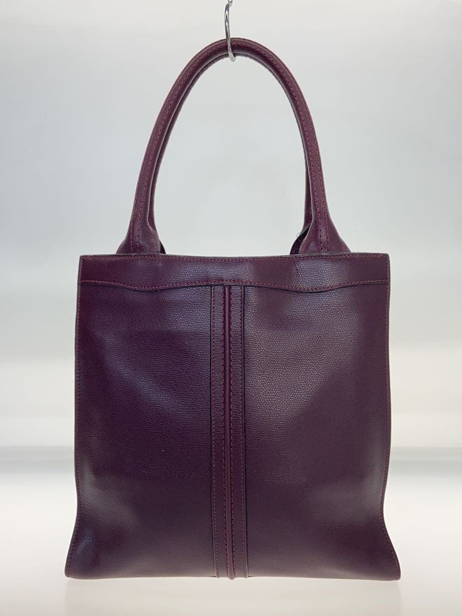 Valextra bag leather BRD 3