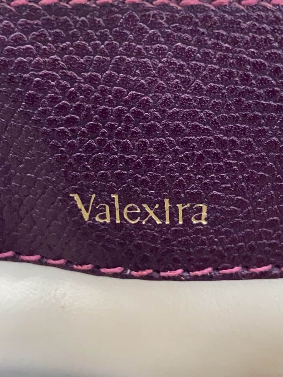 Valextra bag leather BRD 5