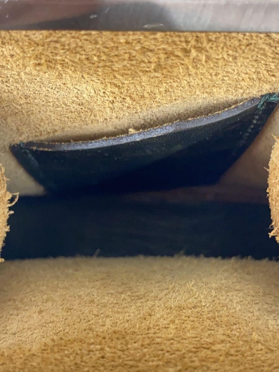 BIGOTRE Shoulder Bag Khaki Solid 6