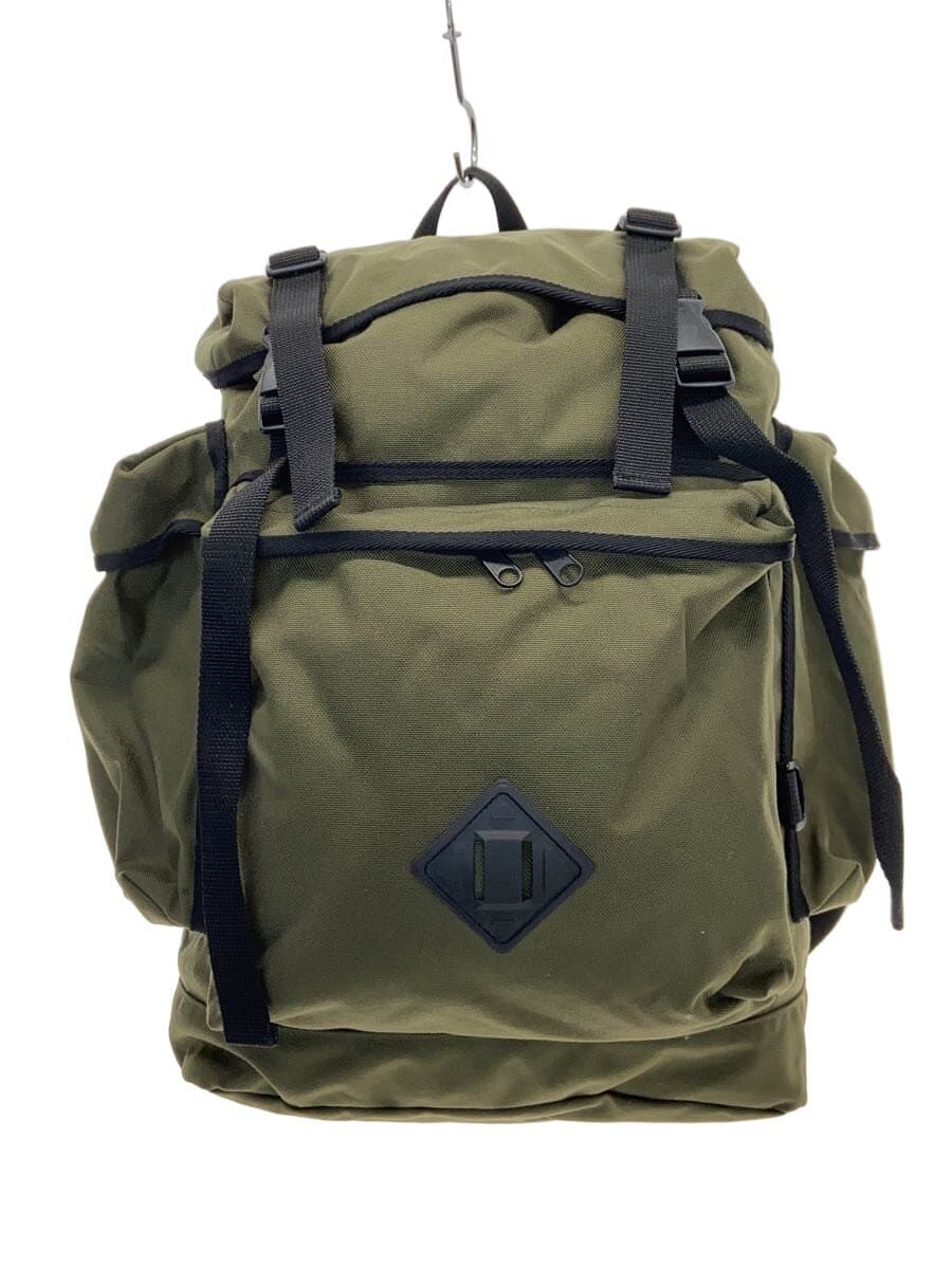 RELAX ORIGINAL Backpack -- KHK Solid Color