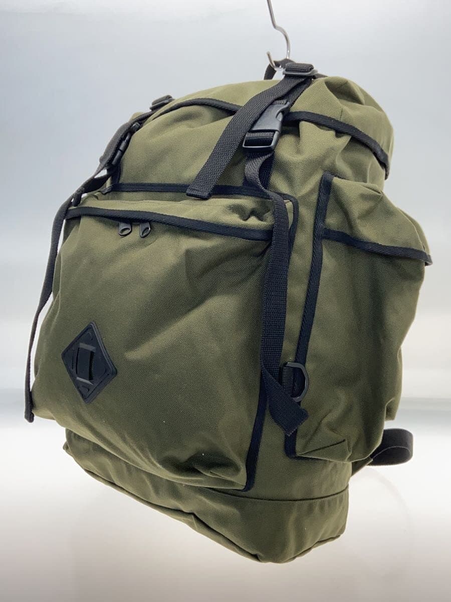 RELAX ORIGINAL Backpack -- KHK Solid Color 2