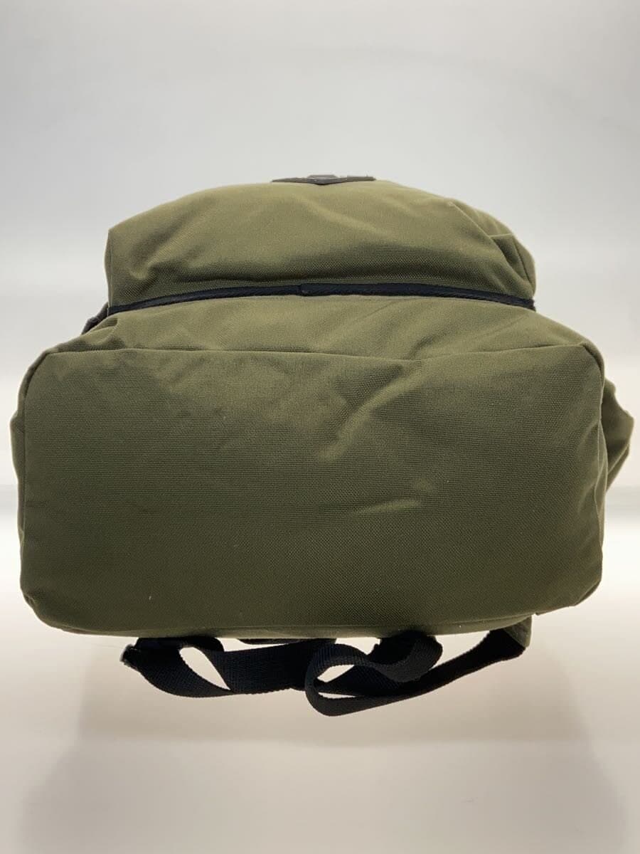 RELAX ORIGINAL Backpack -- KHK Solid Color 4