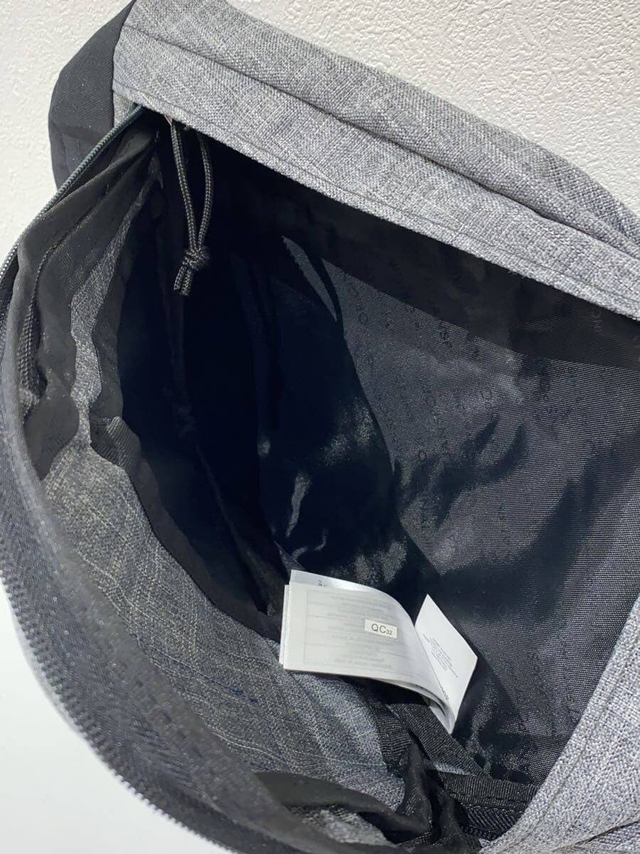 JANSPORT Shoulder Bag Nylon GRY js0a47ls 6