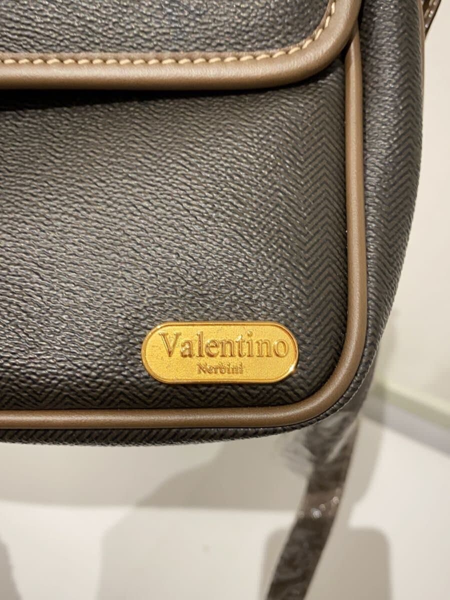 Other Brand valentino nervini Shoulder Bag BRW 5
