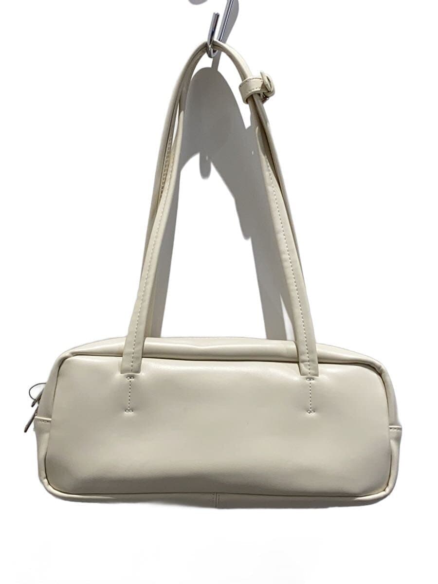 STAND OIL Shoulder Bag WHT