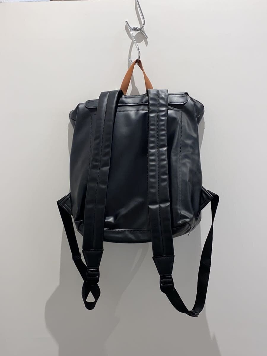 Gaston Luga Backpack BLK 3