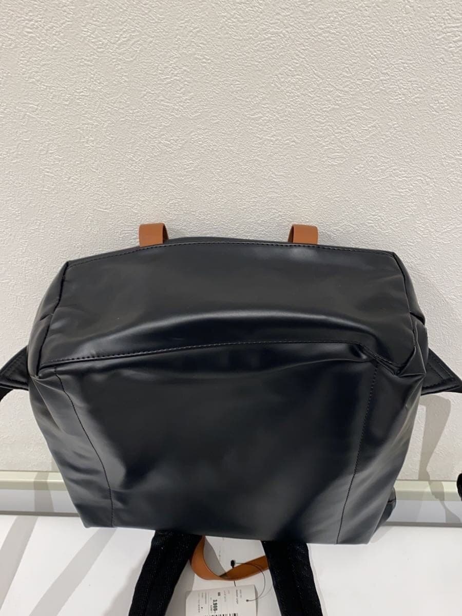 Gaston Luga Backpack BLK 4