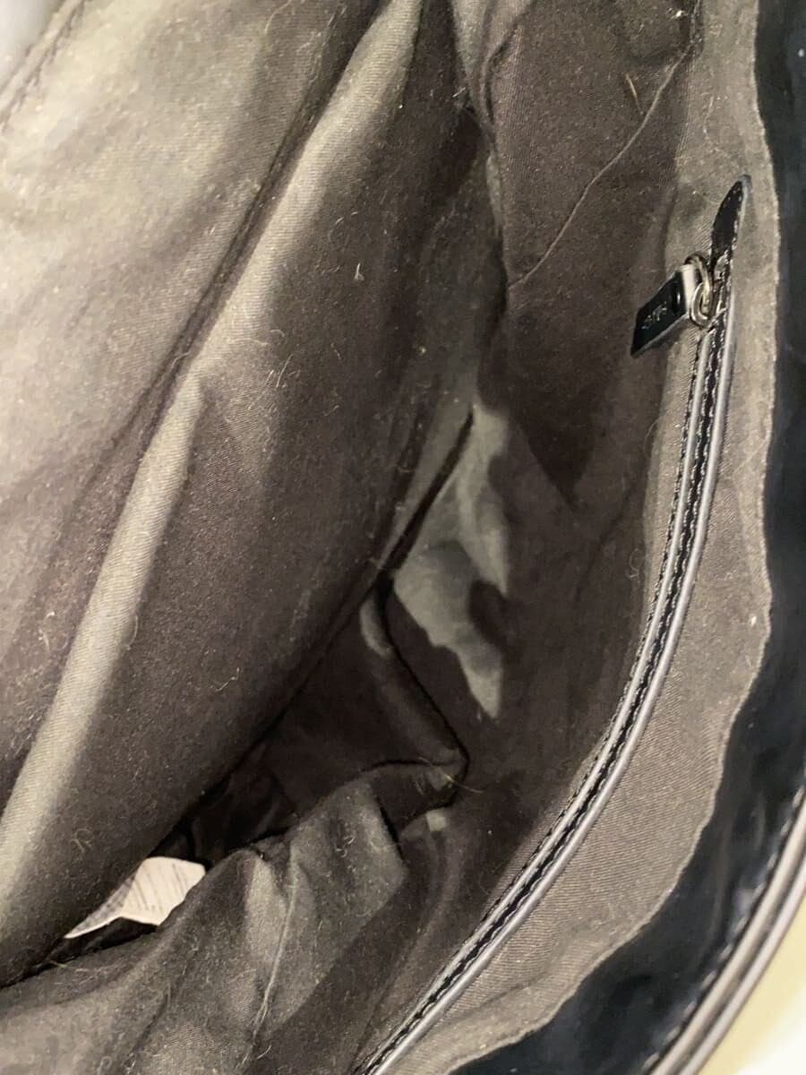 Gaston Luga Backpack BLK 6