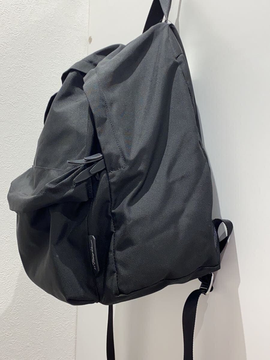 3.1 Phillip Lim Backpack BLK Inside Peeling 2