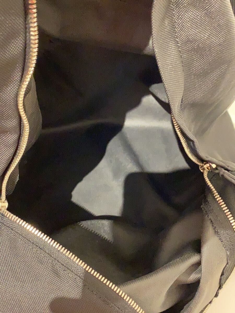 3.1 Phillip Lim Backpack BLK Inside Peeling 6