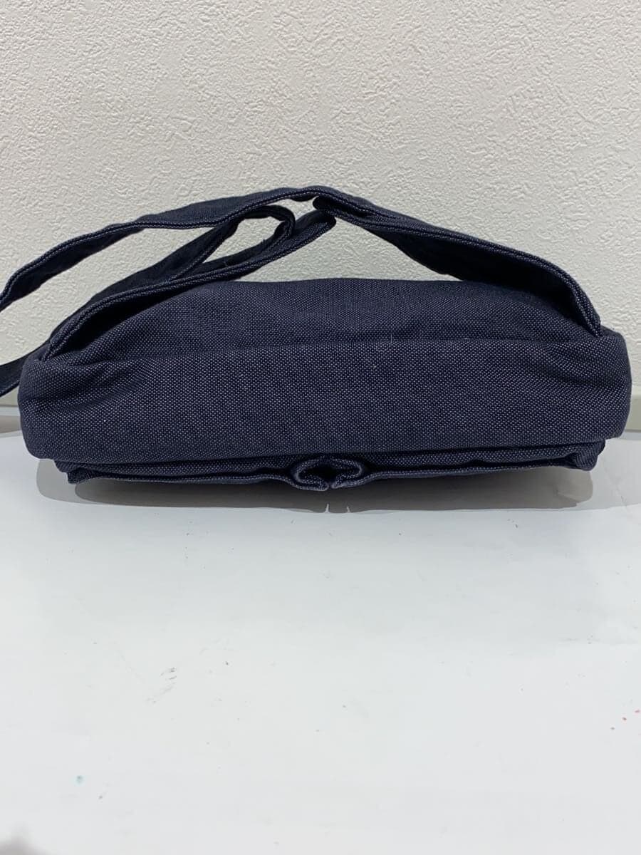 PORTER Waist Bag NVY Solid 4