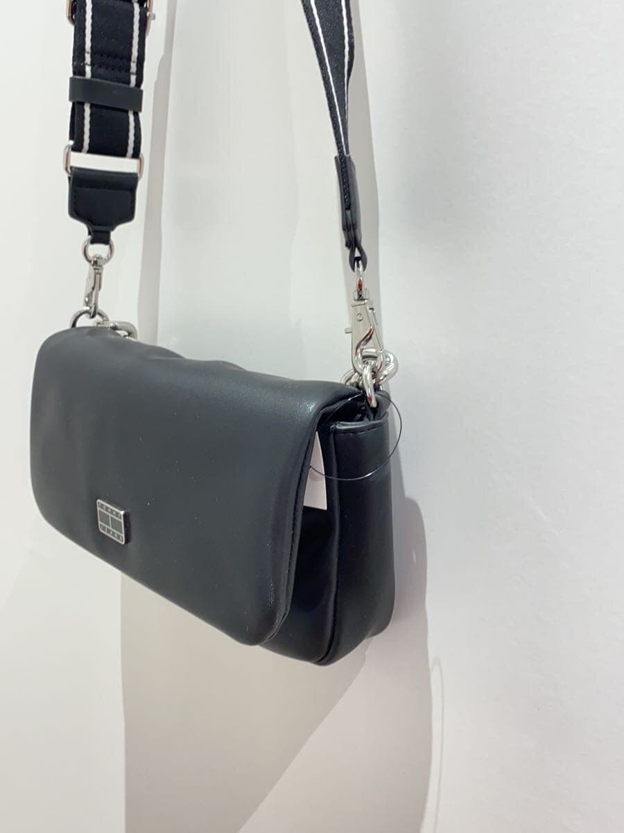 TOMMY JEANS Shoulder Bag BLK 2