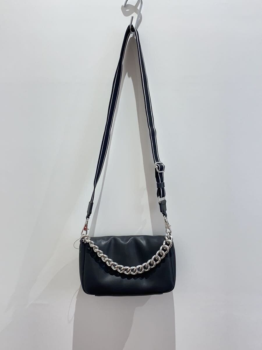 TOMMY JEANS Shoulder Bag BLK 3