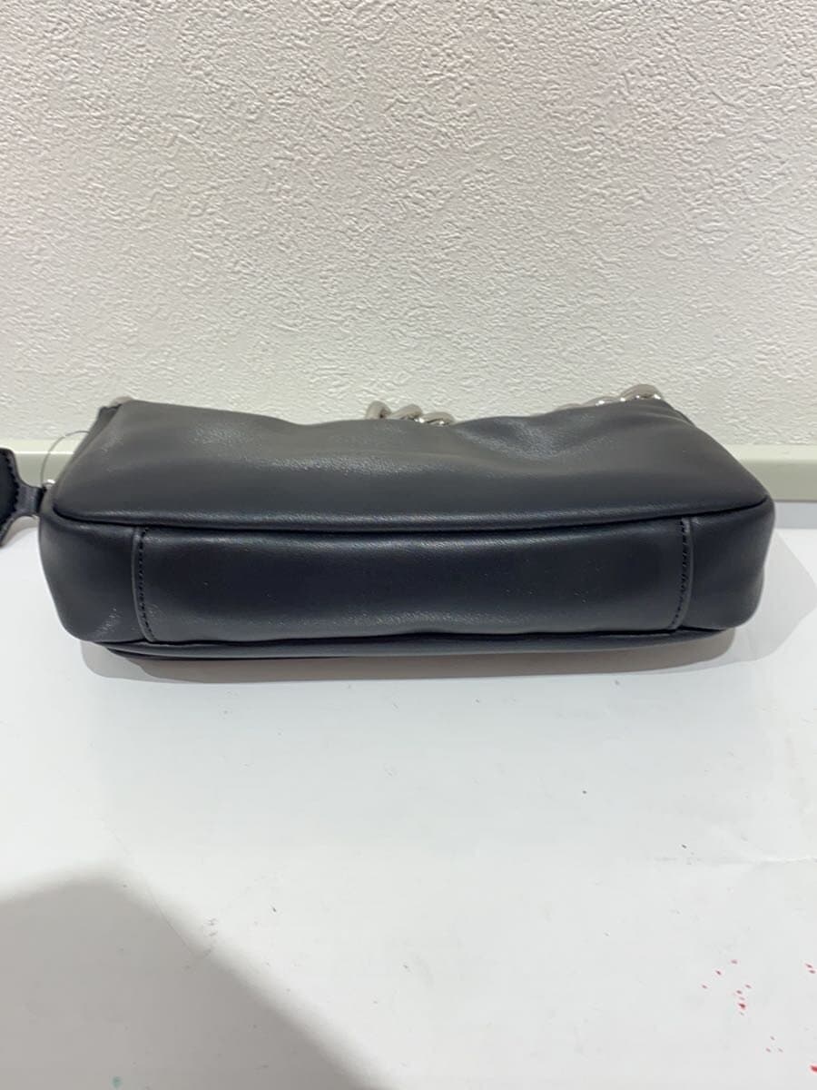 TOMMY JEANS Shoulder Bag BLK 4