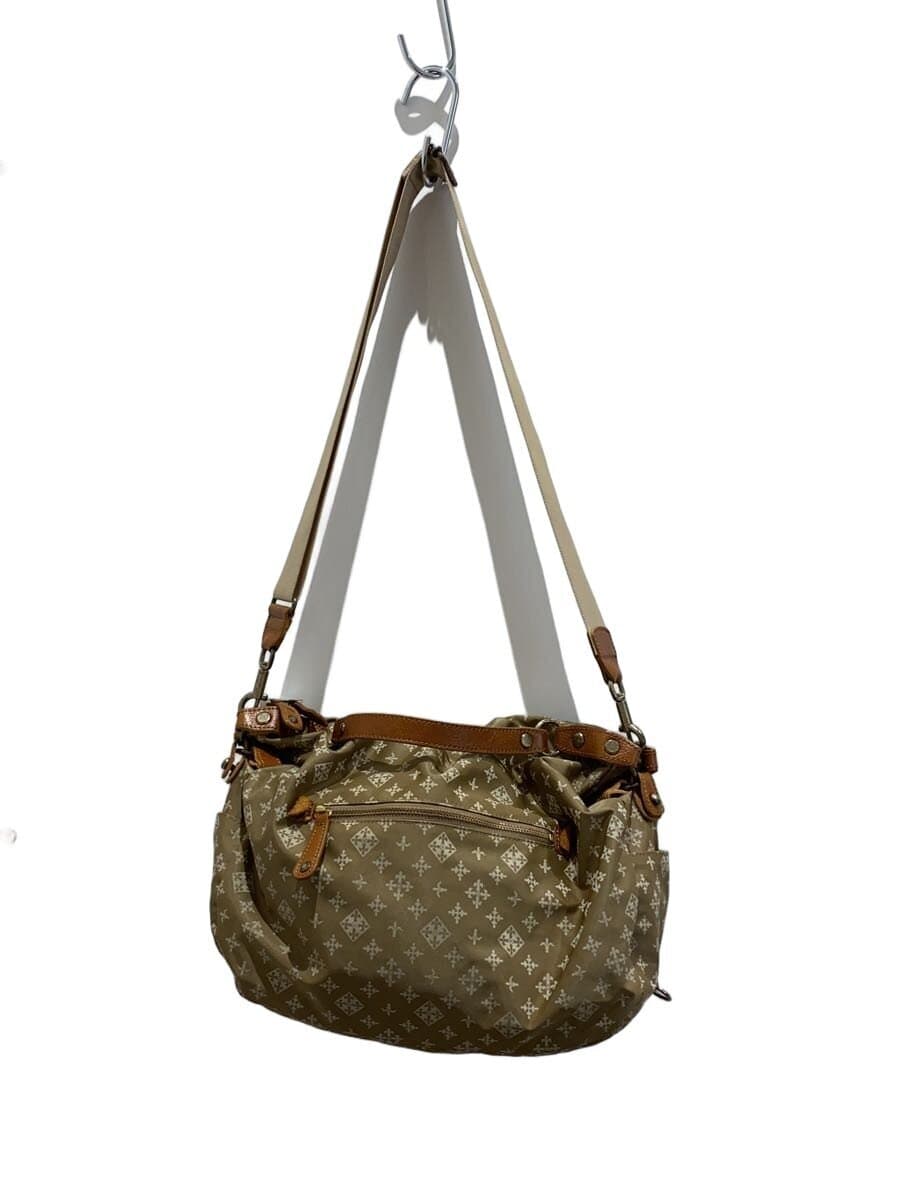 russet Shoulder Bag BEG