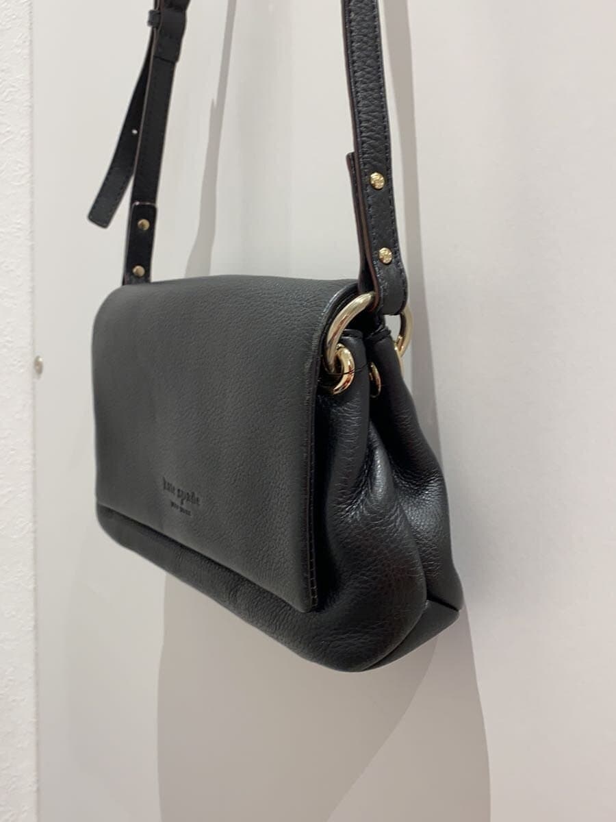 kate spade new york Shoulder Bag BLK 2