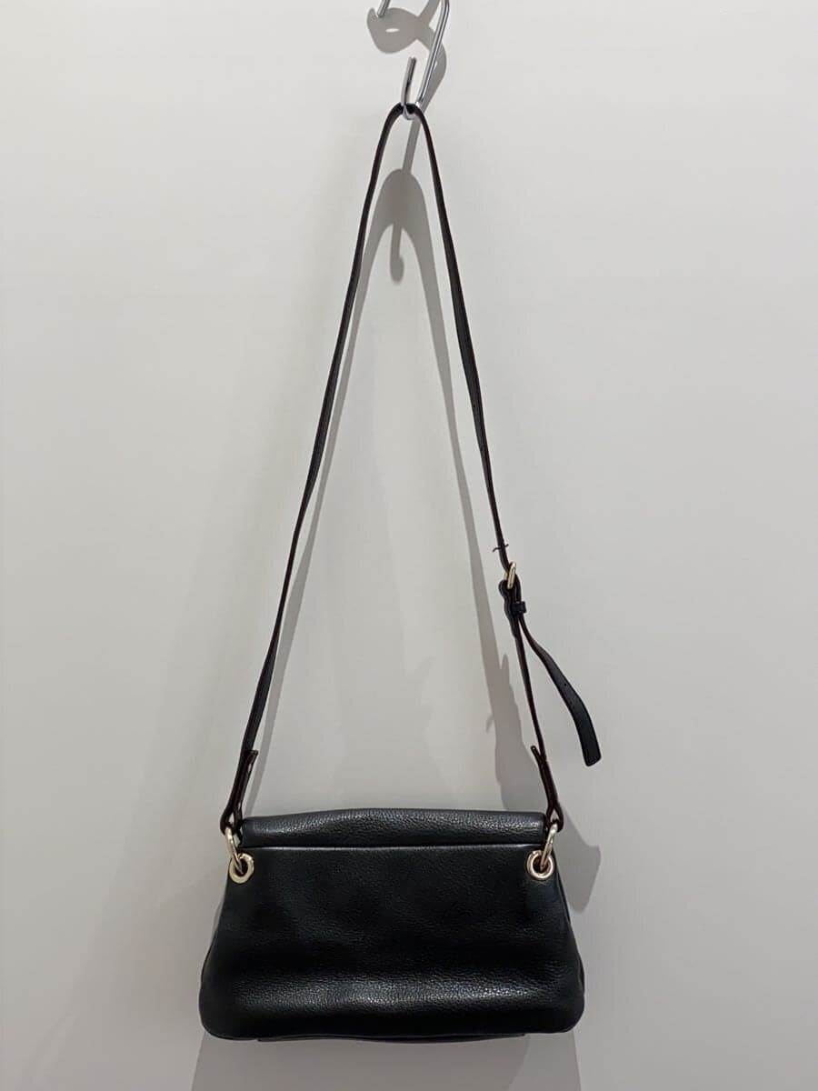 kate spade new york Shoulder Bag BLK 3