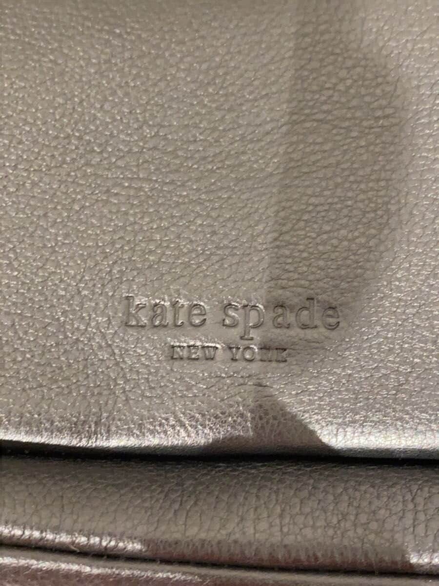 kate spade new york Shoulder Bag BLK 5