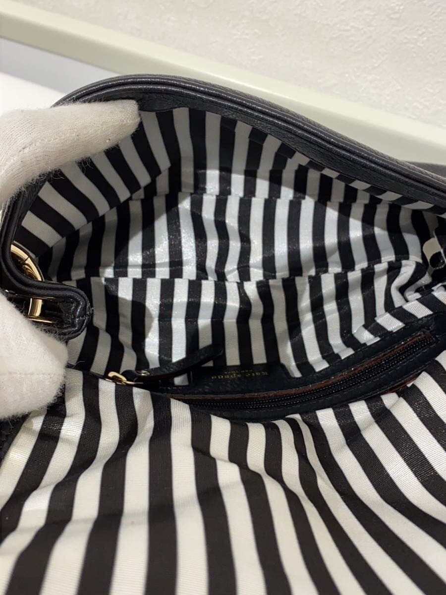 kate spade new york Shoulder Bag BLK 6