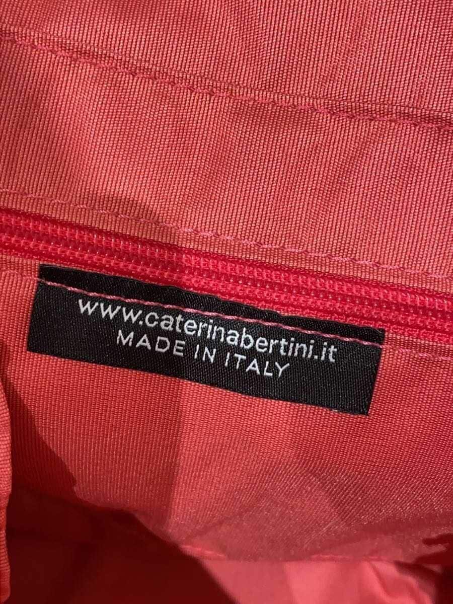 Caterina Bertini Basket Bag Multicolor 5