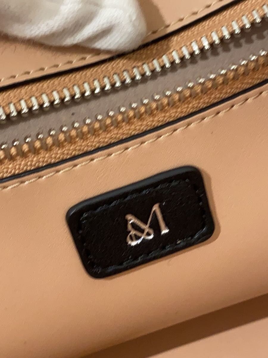 &Myu Q Tote Bag BLK 5