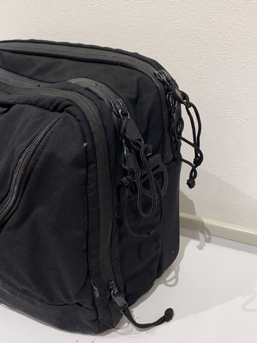 MYSTERY RANCH Briefcase BLK 295091 3-Way 2