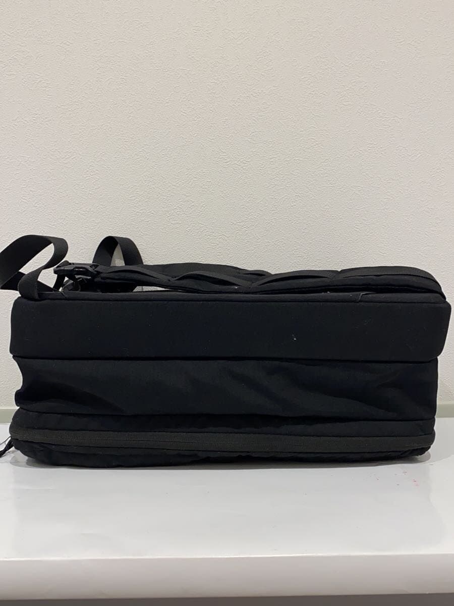 MYSTERY RANCH Briefcase BLK 295091 3-Way 4