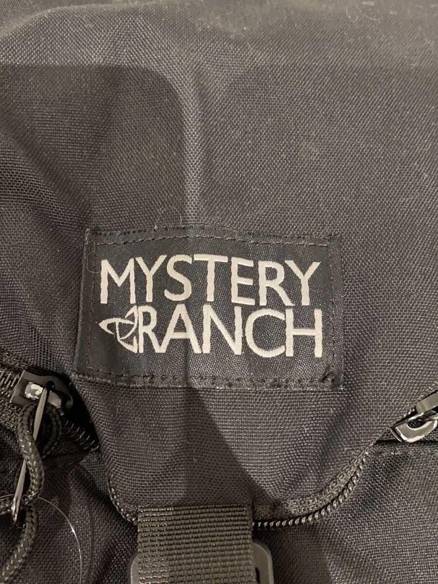 MYSTERY RANCH Briefcase BLK 295091 3-Way 5
