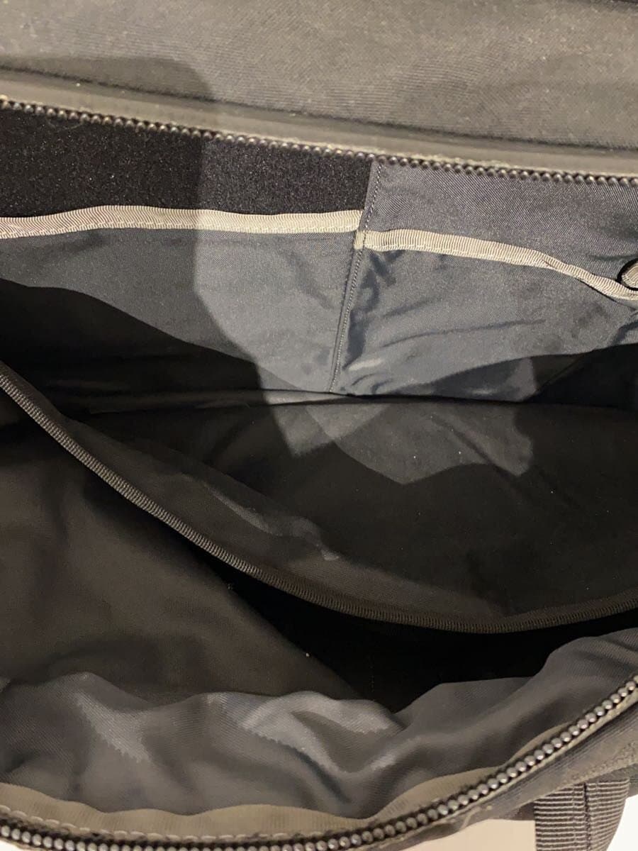 MYSTERY RANCH Briefcase BLK 295091 3-Way 6