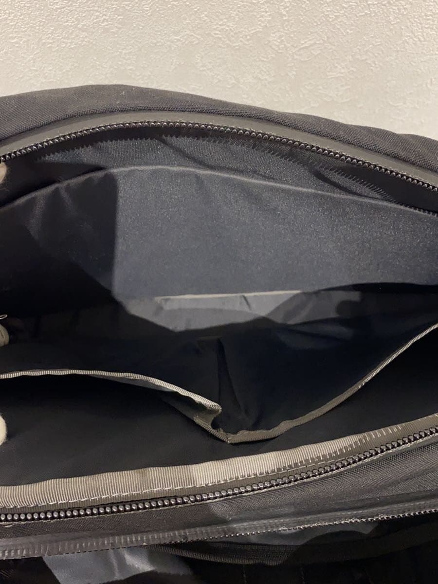 MYSTERY RANCH Briefcase BLK 295091 3-Way 7