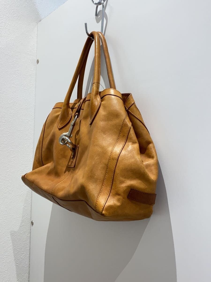 Other Brand mellow yelow Handbag Leather BRW 2