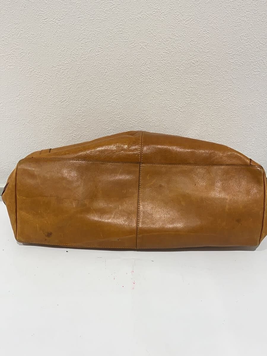 Other Brand mellow yelow Handbag Leather BRW 4