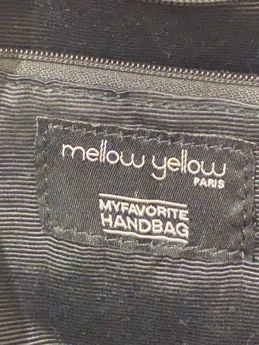 Other Brand mellow yelow Handbag Leather BRW 5