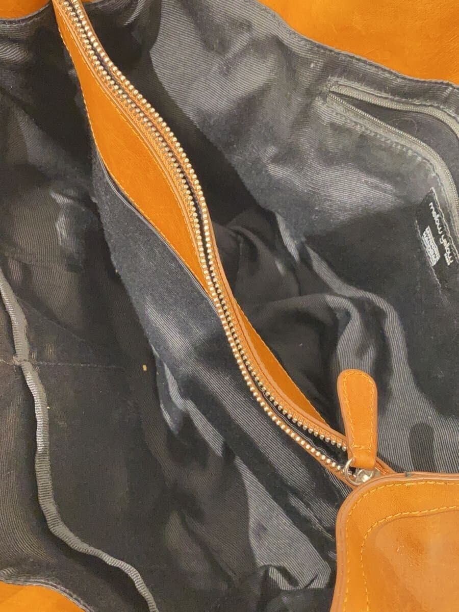 Other Brand mellow yelow Handbag Leather BRW 6