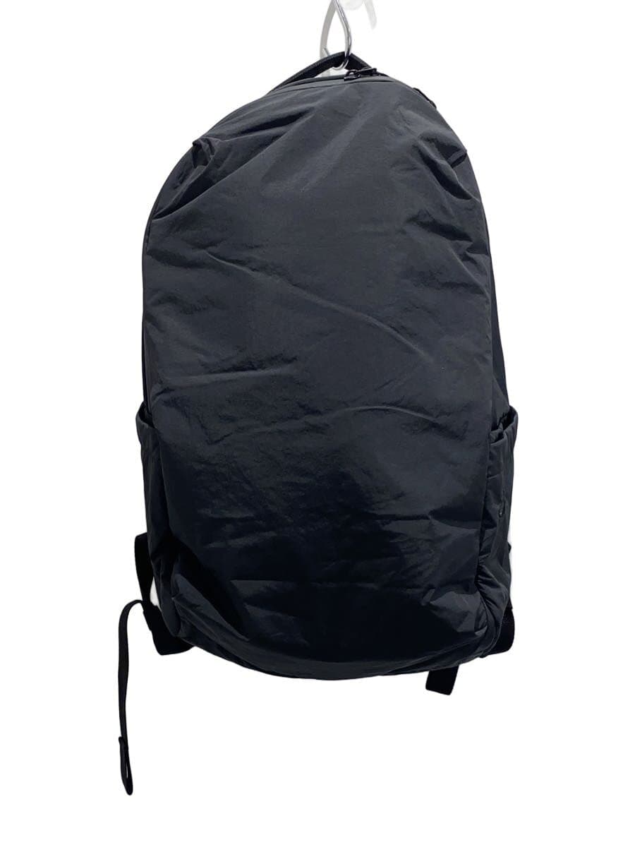 ASICS backpack nylon BLK 3033c229