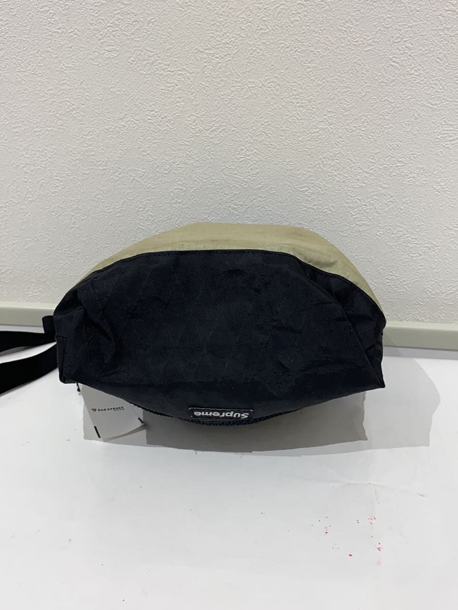 Supreme Shoulder Bag Nylon BLU RN#101827 4