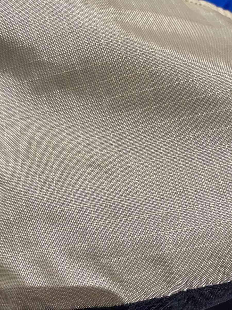 Supreme Shoulder Bag Nylon BLU RN#101827 7