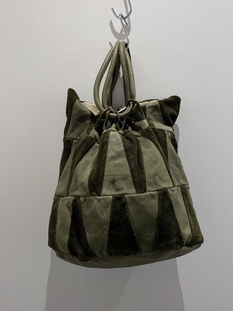 collection PRIVEE? Handbag -- KHK 3