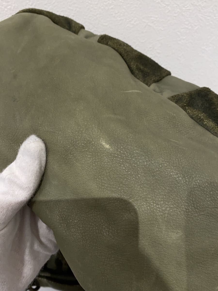 collection PRIVEE? Handbag -- KHK 8