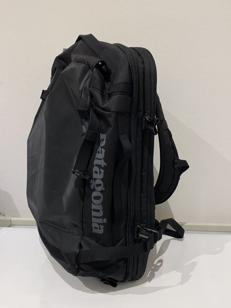 Patagonia Black Hole Backpack -- BLK 49307SP23 2