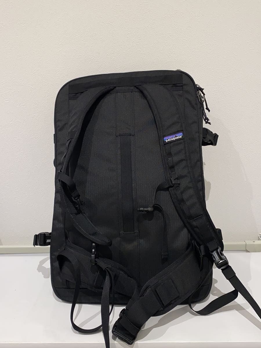 Patagonia Black Hole Backpack -- BLK 49307SP23 3