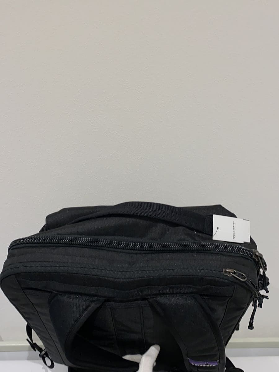 Patagonia Black Hole Backpack -- BLK 49307SP23 4