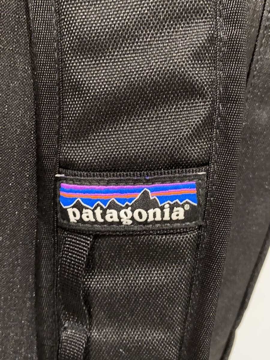 Patagonia Black Hole Backpack -- BLK 49307SP23 5