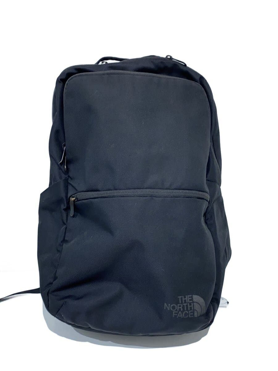 THE NORTH FACE Shuttle Daypack Backpack -- BLK nm82329