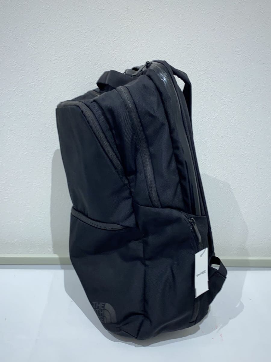 THE NORTH FACE Shuttle Daypack Backpack -- BLK nm82329 2