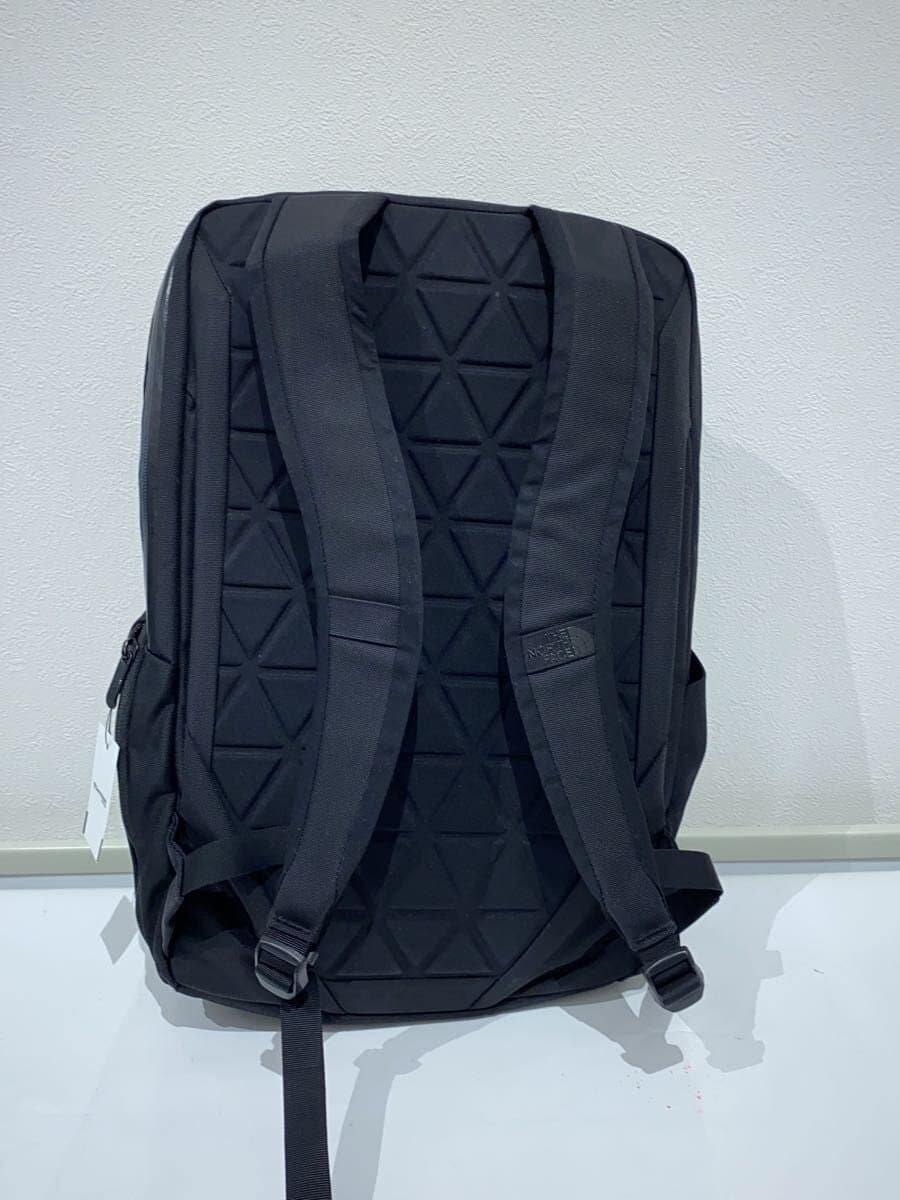 THE NORTH FACE Shuttle Daypack Backpack -- BLK nm82329 3