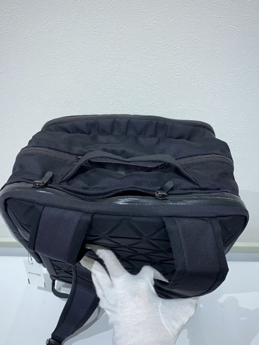 THE NORTH FACE Shuttle Daypack Backpack -- BLK nm82329 4